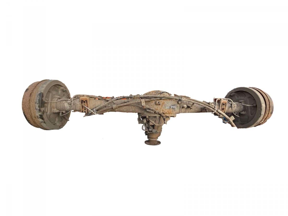 FIAT 3711A433 Rear Axle Complete FIAT FULLBACK (502, 503) (2016-2019)
