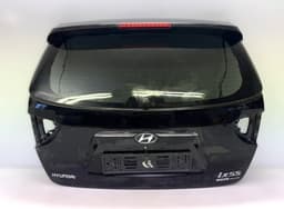 HYUNDAI 737003J150 Bootlid / tailgate HYUNDAI ix55 (EN) (2007-) — thumbnail 1