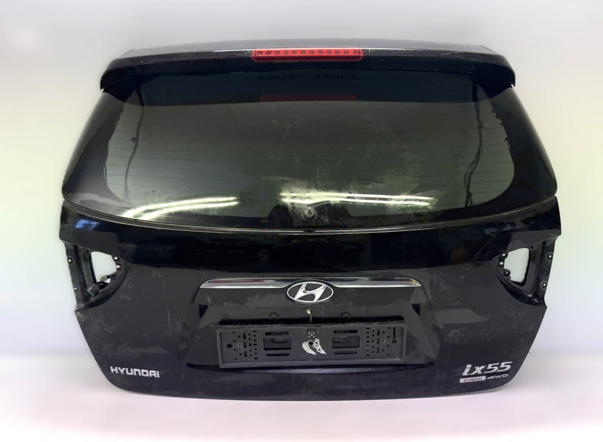HYUNDAI 737003J150 Bootlid / tailgate HYUNDAI ix55 (EN) (2007-)