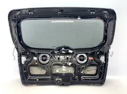 HYUNDAI 737003J150 Bootlid / tailgate HYUNDAI ix55 (EN) (2007-) — thumbnail 2