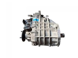 FIAT 3200A194 Transfer Box FIAT FULLBACK (502, 503) (2016-2019) — thumbnail 2