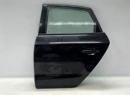 AUDI 8X4833051B Door Rear Left AUDI A1 (8X1, 8XK, 8XA, 8XF) (2010-2018) — thumbnail 1