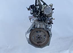 MAZDA LFZB02300B PE20253656 Engine MAZDA 5 (CW) (2010-2018) — thumbnail 7