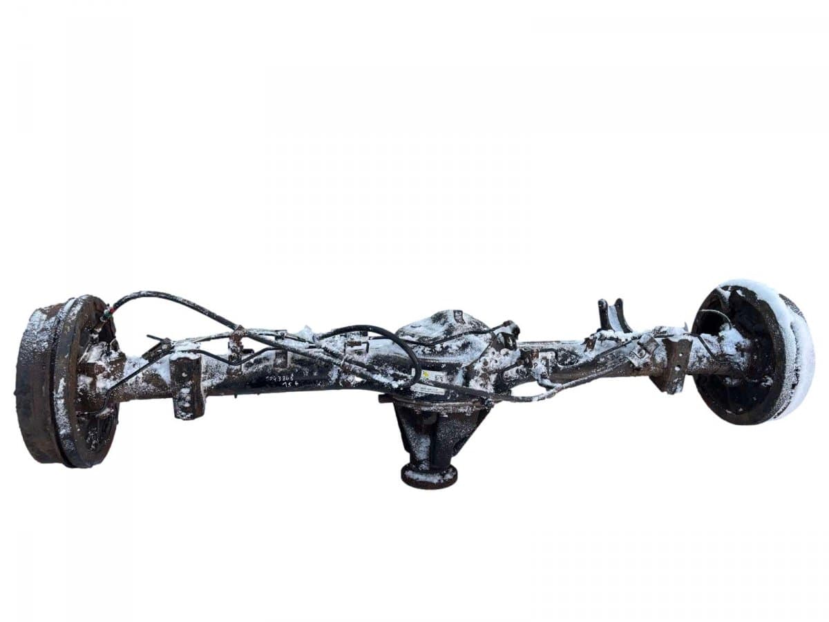 FORD 2403203 1917904 Rear Axle Complete FORD RANGER III (TKE, PX) (2011-2023)