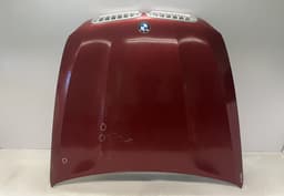 BMW 41617273439 7273439 Bonnet BMW X6 (E71, E72) (2008-2014) — thumbnail 4