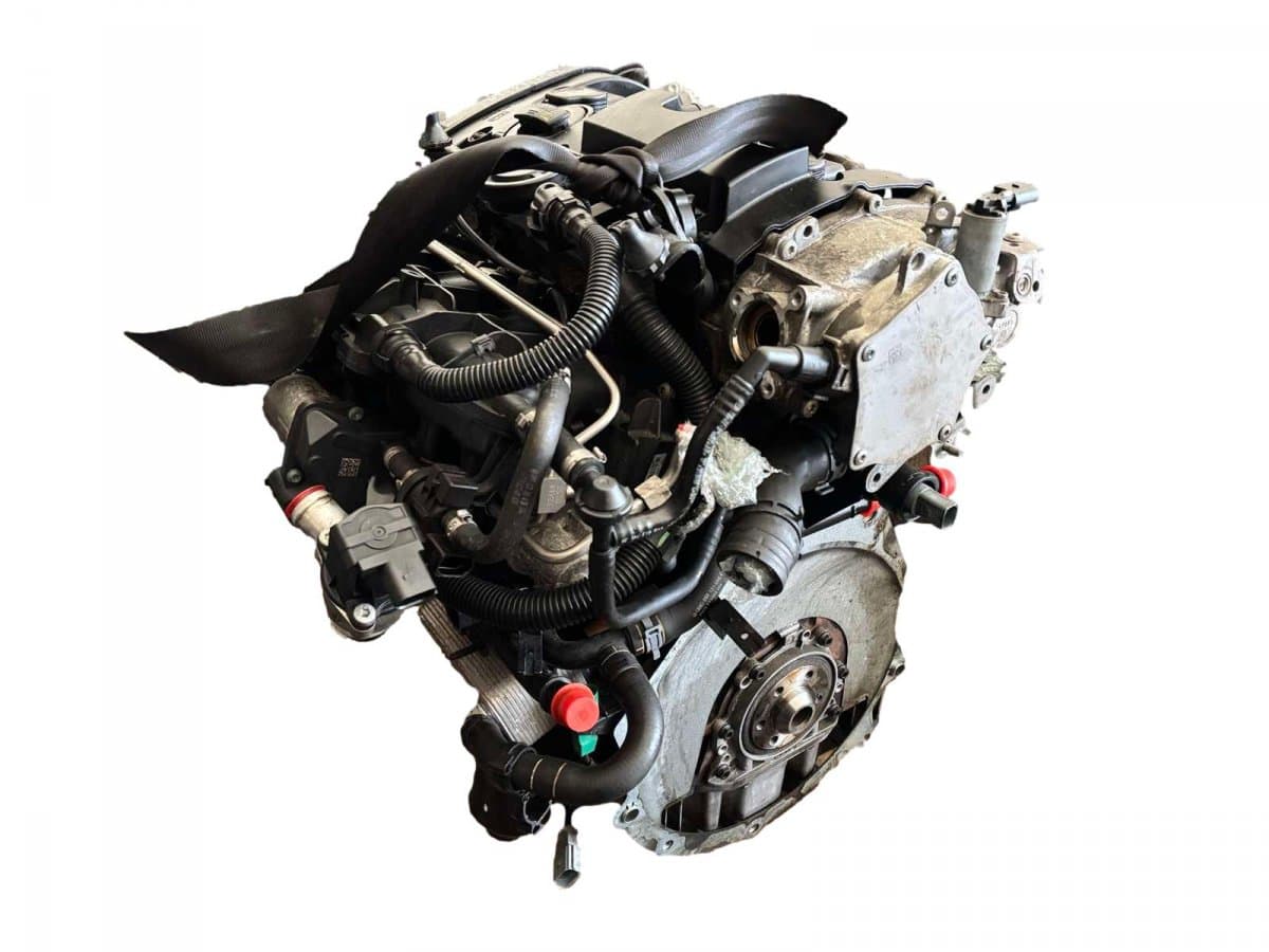 VW CDLK CDLC CDLA CDLD CDLF CDLG CRZA Engine VW SCIROCCO III (137) (2008-2017)