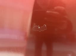 BMW 41617273439 7273439 Bonnet BMW X6 (E71, E72) (2008-2014) — thumbnail 2