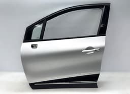 RENAULT 801118315R Door Front Left RENAULT CAPTUR I (J5, H5) (2013-2019) — thumbnail 1