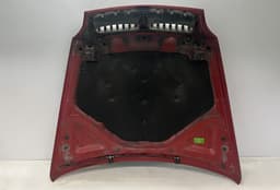 BMW 41617273439 7273439 Bonnet BMW X6 (E71, E72) (2008-2014) — thumbnail 7