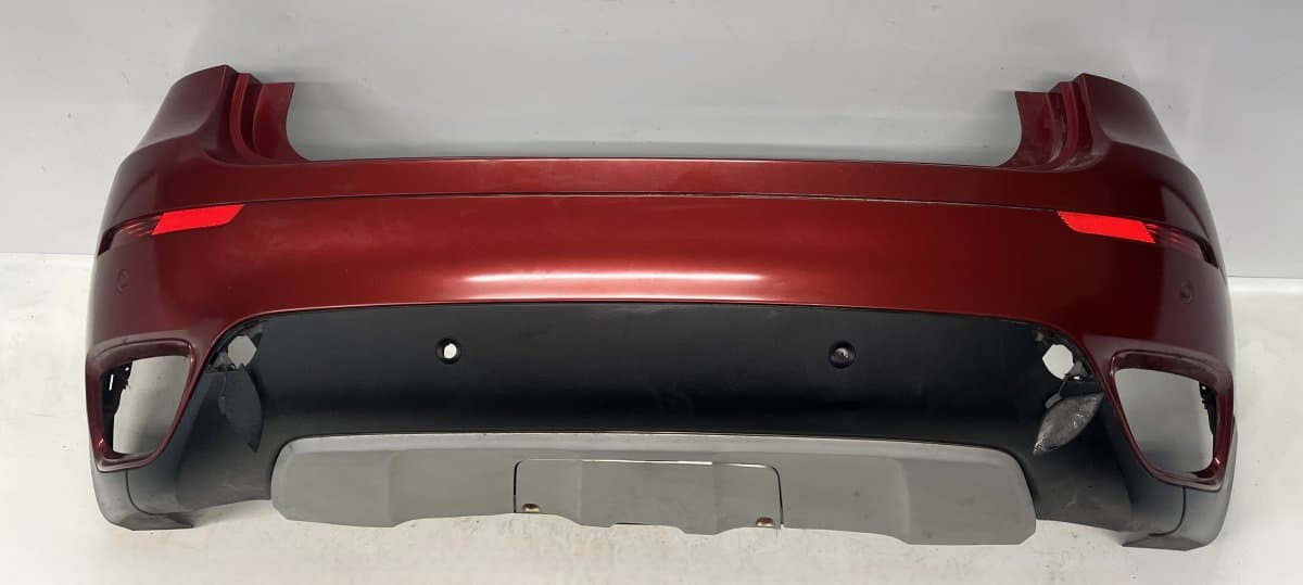 BMW 51122147605 2147605 Rear bumper BMW X6 (E71, E72) (2008-2014)