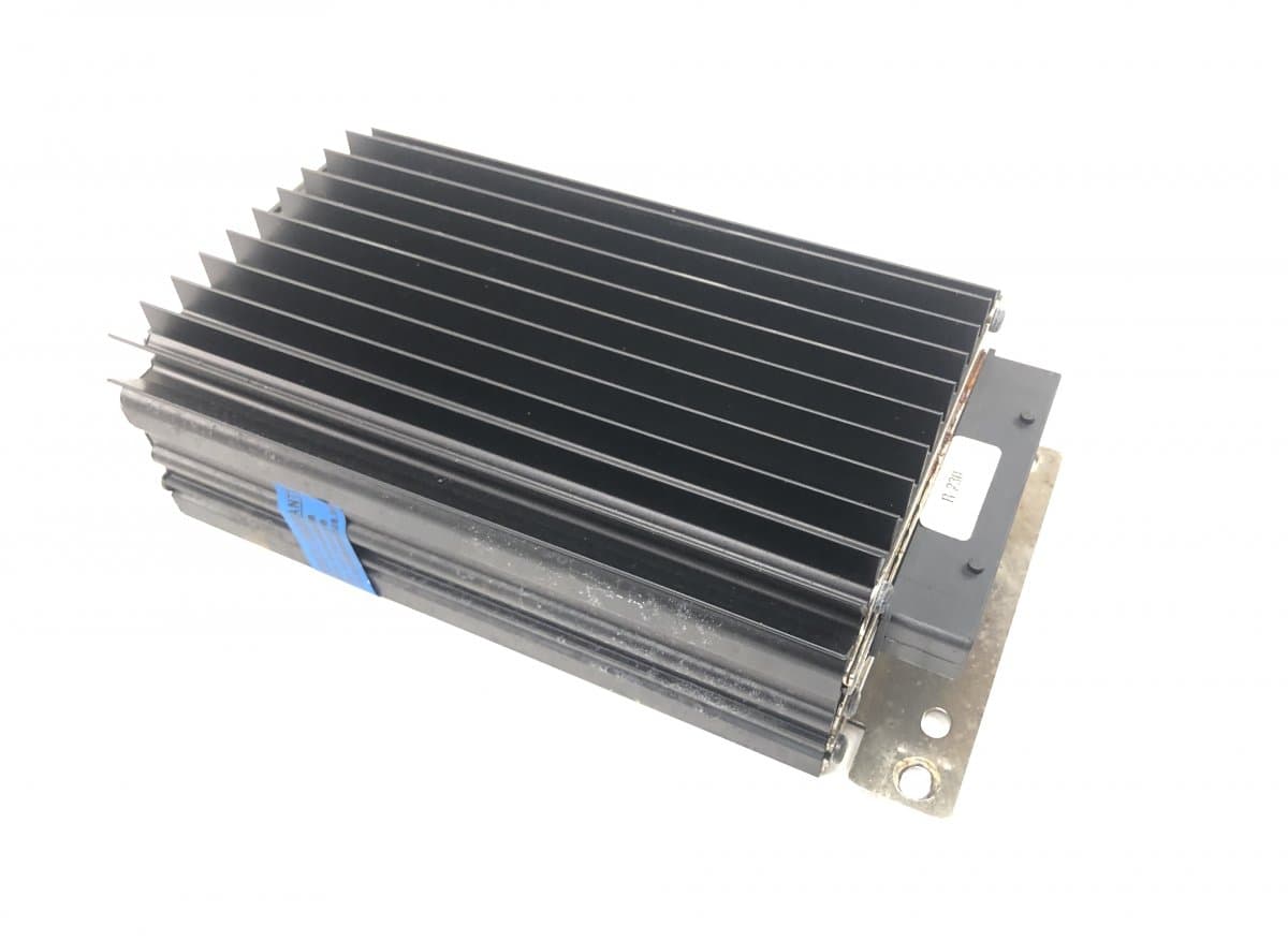 A2308203889 Audio amplifier MERCEDES-BENZ SL-CLASS (R230) (2001-2012)