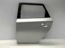 TOYOTA 6711402180 Door Rear Left TOYOTA AURIS (E18) 2012-2018 — thumbnail 1