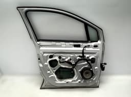 RENAULT 801118315R Door Front Left RENAULT CAPTUR I (J5, H5) (2013-2019) — thumbnail 2