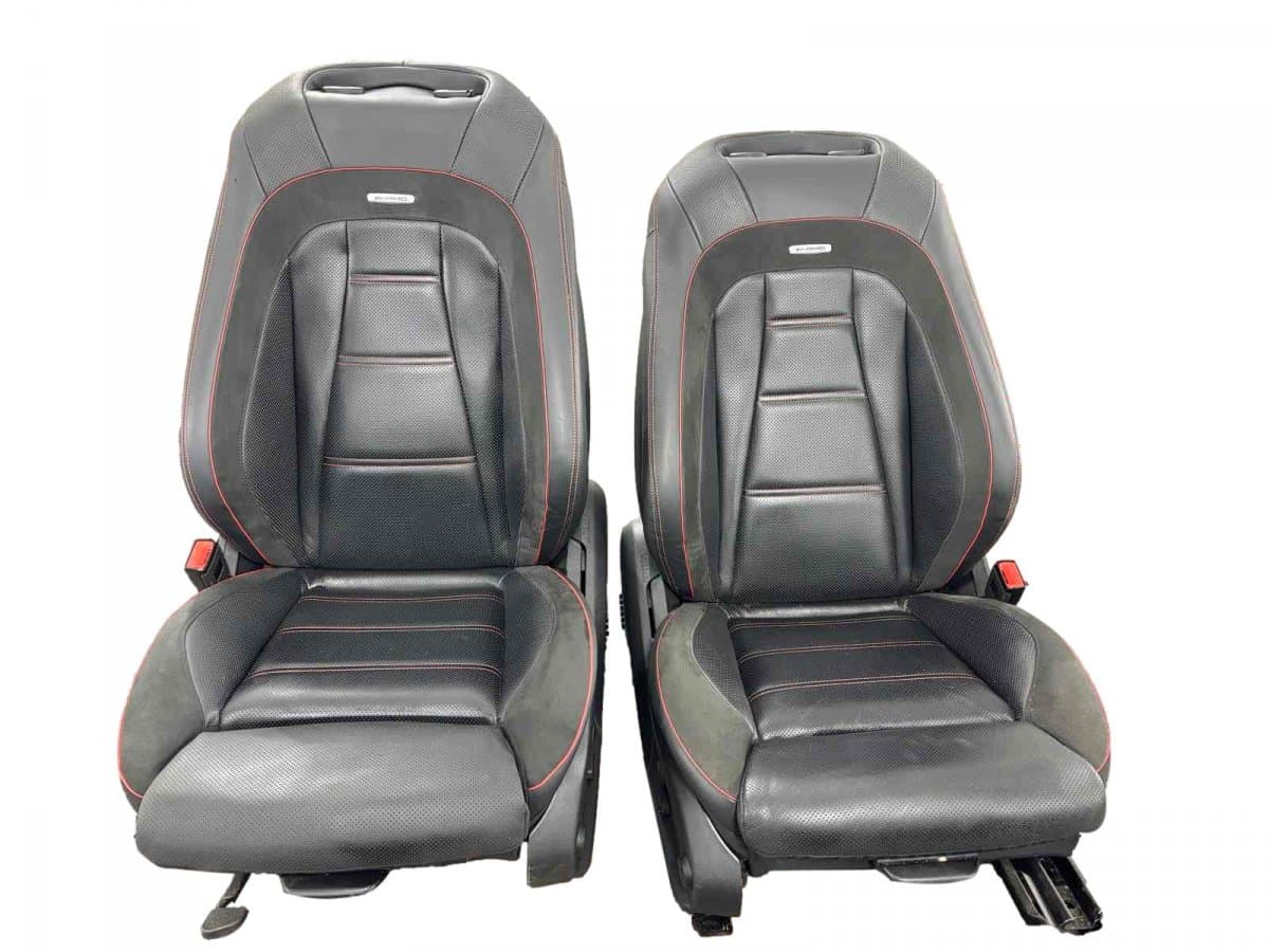 MERCEDES-BENZ A2139105706 A2139105706 Set Of Seats MERCEDES-BENZ E-CLASS (W213) (2016-2023)