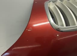 BMW 41617273439 7273439 Bonnet BMW X6 (E71, E72) (2008-2014) — thumbnail 3