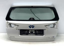 TOYOTA 6700502260 Bootlid / tailgate TOYOTA AURIS (E18) 2012-2018 — thumbnail 1