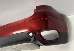 BMW 51122147605 2147605 Rear bumper BMW X6 (E71, E72) (2008-2014) — thumbnail 4