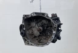 PEUGEOT 9678905780 P8300AA2 2231T1 Gearbox PEUGEOT PARTNER II (B9) (2008-2018) — thumbnail 2