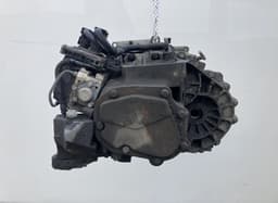 PEUGEOT 9678905780 P8300AA2 2231T1 Gearbox PEUGEOT PARTNER II (B9) (2008-2018) — thumbnail 4