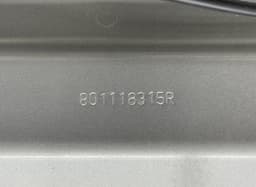 RENAULT 801118315R Door Front Left RENAULT CAPTUR I (J5, H5) (2013-2019) — thumbnail 3