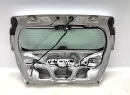 TOYOTA 6700502260 Bootlid / tailgate TOYOTA AURIS (E18) 2012-2018 — thumbnail 4