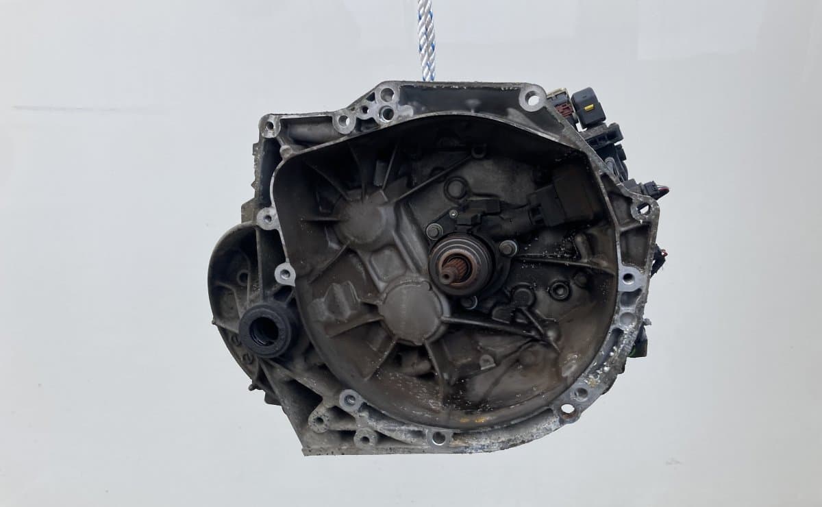PEUGEOT 9678905780 P8300AA2 2231T1 Gearbox PEUGEOT PARTNER II (B9) (2008-2018)