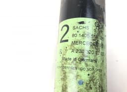 MERCEDES-BENZ 801405554025 801405554026 801405554031 801405554032 Suspension leg set, front MERCEDES-BENZ SL-CLASS (R230) (2001-2012) — thumbnail 2