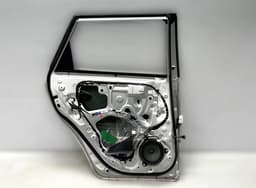 TOYOTA 6711402180 Door Rear Left TOYOTA AURIS (E18) 2012-2018 — thumbnail 2
