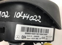 MERCEDES-BENZ A0008601402 Steering Wheel Airbag MERCEDES-BENZ VITO / V-CLASS (W447) (2014-) — thumbnail 3