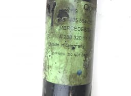 MERCEDES-BENZ 801405554025 801405554026 801405554031 801405554032 Suspension leg set, front MERCEDES-BENZ SL-CLASS (R230) (2001-2012) — thumbnail 5