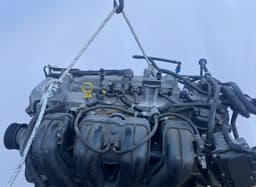 MAZDA LFZB-02-300B LF20337791 LFZB-02-300B Engine MAZDA 5 (CW) (2010-2018) — thumbnail 6