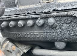 VW BLS 038103373R Engine VW CADDY III (2K) (2004-2015) — thumbnail 7
