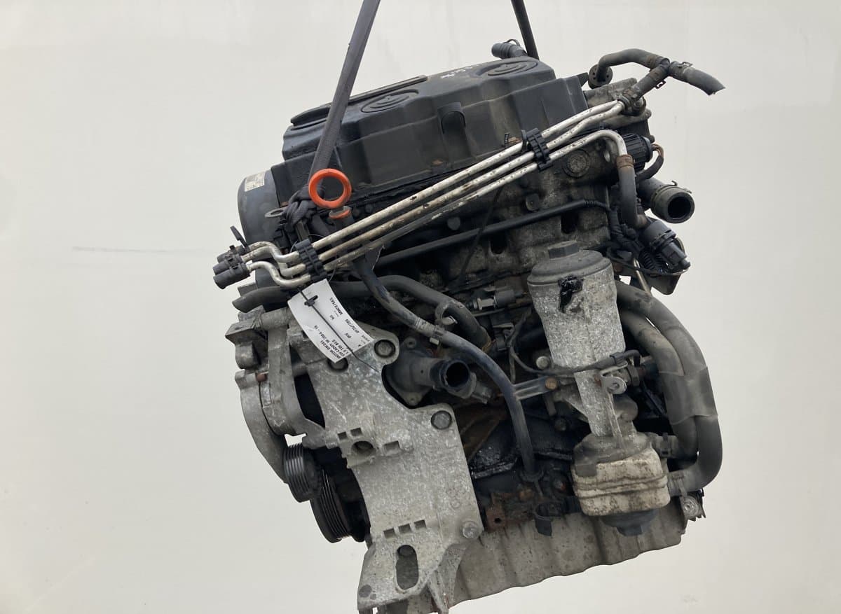 VW BLS 038103373R Engine VW CADDY III (2K) (2004-2015)