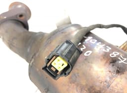 MERCEDES-BENZ A2304903214 A2304903314 Catalyc Converter MERCEDES-BENZ SL-CLASS (R230) (2001-2012) — thumbnail 5