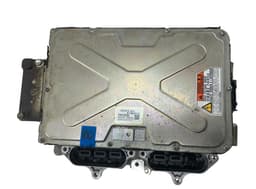 LEXUS 2321000202 232100-0202 Hybrid converter / inverter LEXUS GS III (2005-2011) — thumbnail 2