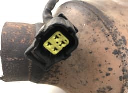 MERCEDES-BENZ A2304903214 A2304903314 Catalyc Converter MERCEDES-BENZ SL-CLASS (R230) (2001-2012) — thumbnail 3