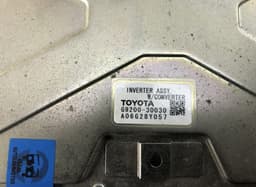 LEXUS 2321000202 232100-0202 Hybrid converter / inverter LEXUS GS III (2005-2011) — thumbnail 4