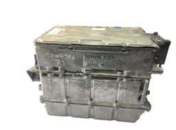 LEXUS 2321000202 232100-0202 Hybrid converter / inverter LEXUS GS III (2005-2011) — thumbnail 6