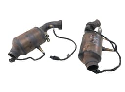 MERCEDES-BENZ A2304903214 A2304903314 Catalyc Converter MERCEDES-BENZ SL-CLASS (R230) (2001-2012) — thumbnail 1