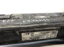 MERCEDES-BENZ 7806974532 Steering rack MERCEDES-BENZ E-CLASS (W212) (2009-2016) — thumbnail 4