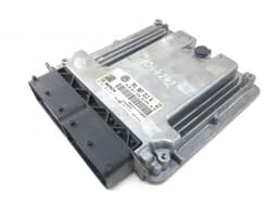 VW 0281032817 Engine Control Unit / module (ECU) VW TOUAREG II (7P) (2010-2018) — thumbnail 1
