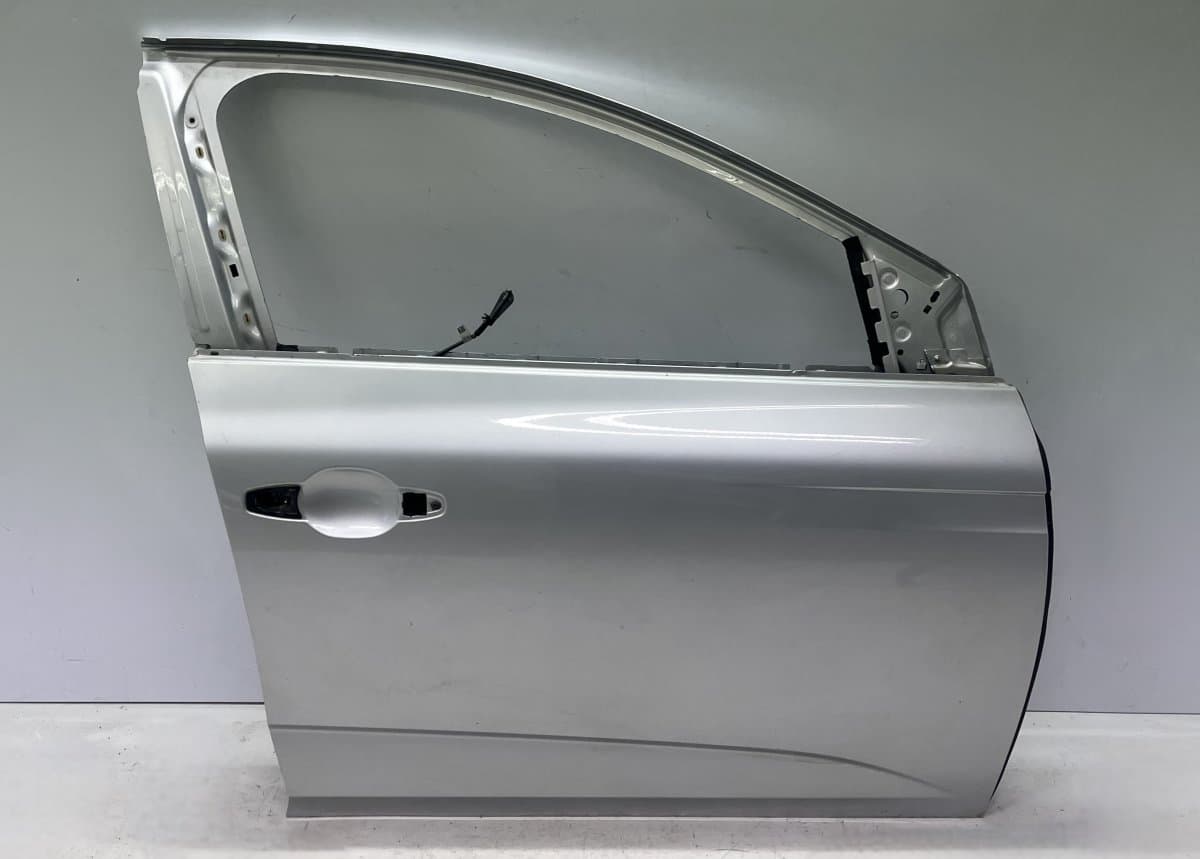 RENAULT 801001148R Door Front Right RENAULT MEGANE IV (B9A/M) (2015-)