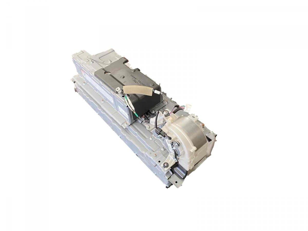 LEXUS G951030090 High voltage battery (EV, Hybrid) LEXUS GS IV (2011-2020)