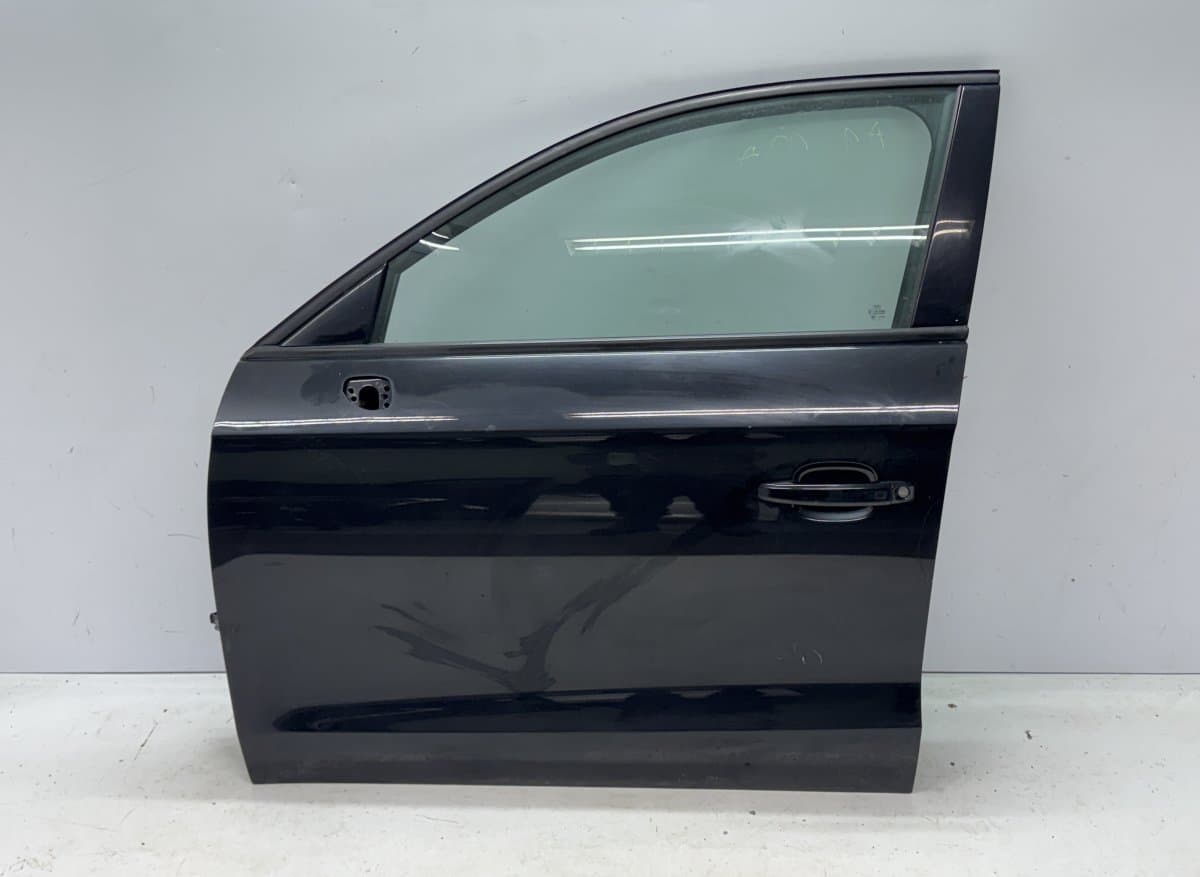 AUDI 8X4831051A Door Front Left AUDI A1 (8X1, 8XK, 8XA, 8XF) (2010-2018)