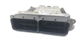 VW 0281032817 Engine Control Unit / module (ECU) VW TOUAREG II (7P) (2010-2018) — thumbnail 2