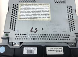 MERCEDES-BENZ Radio MERCEDES-BENZ SL-CLASS (R230) (2001-2012) — thumbnail 4