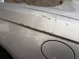 MERCEDES-BENZ A2308851025 Front Bumper MERCEDES-BENZ SL-CLASS (R230) (2001-2012) — thumbnail 3
