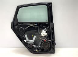 AUDI 8X4833051B Door Rear Left AUDI A1 (8X1, 8XK, 8XA, 8XF) (2010-2018) — thumbnail 2