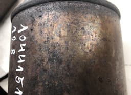 MERCEDES-BENZ A2304900319 Catalyc Converter MERCEDES-BENZ SL-CLASS (R230) (2001-2012) — thumbnail 6