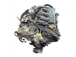 LEXUS 3GRFSE Engine LEXUS GS III (2005-2011) — thumbnail 3